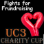 Fighting for Fundraising...