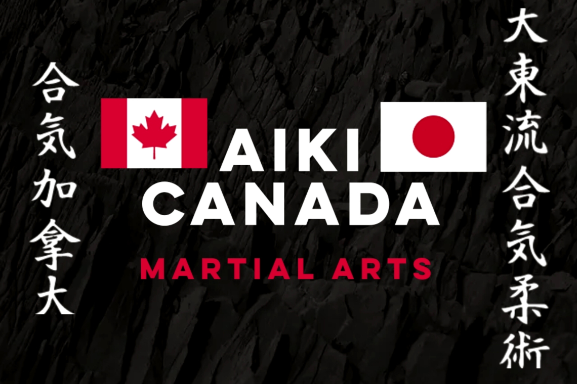 Aiki Canada, hero's 