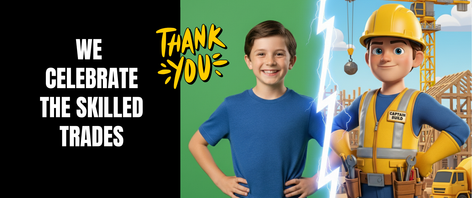 iCAN HERO STUDIO FOR CHRISTMAS GIVE BACK TO BELIEVE TO ACHIEVE 12 1