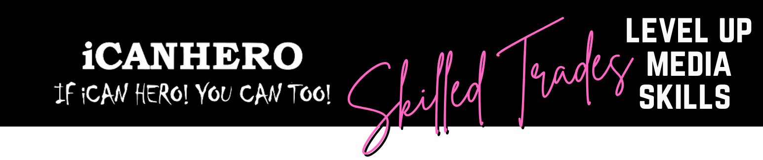 iCAN HERO STUDIO FOR CHRISTMAS GIVE BACK TO BELIEVE TO ACHIEVE 34 1