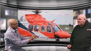 LEGENDS 'N HERO'S Colin Williamson promo iCAN HERO