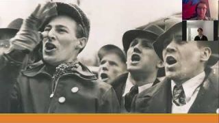 The GM Oshawa Strike of 1937 - Canadian Automotive Museum Talk