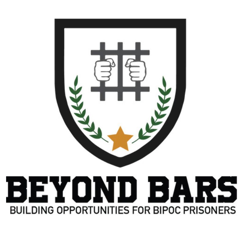 Beyond Bars Work Sponsor