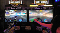 Harley G's Free Arcade for Kids